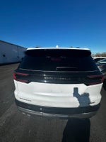 2026 GMC Acadia AWD Denali