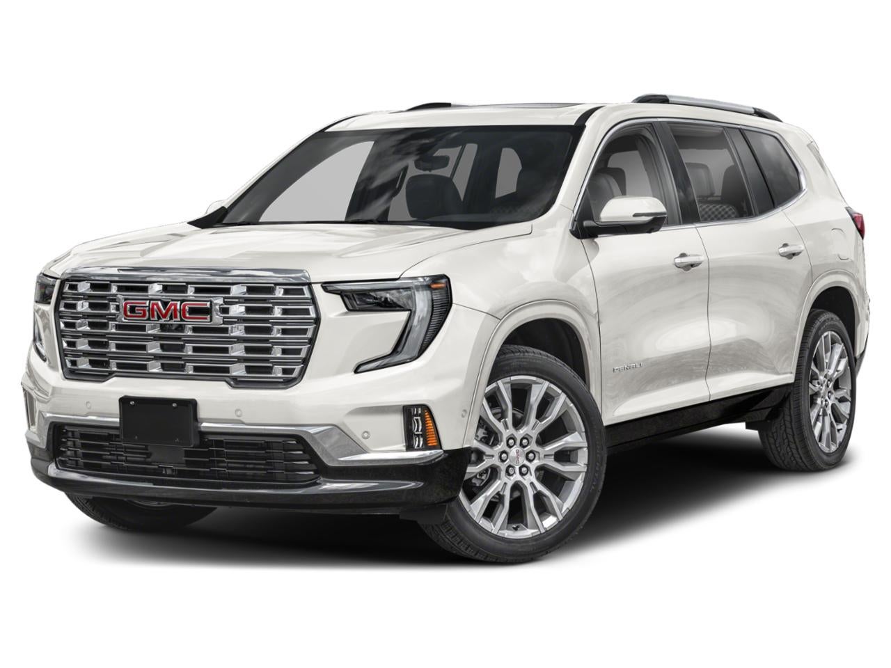 2026 GMC Acadia AWD Denali