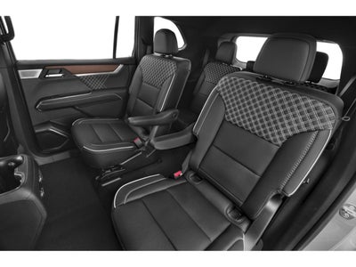 2026 GMC Acadia AWD Denali