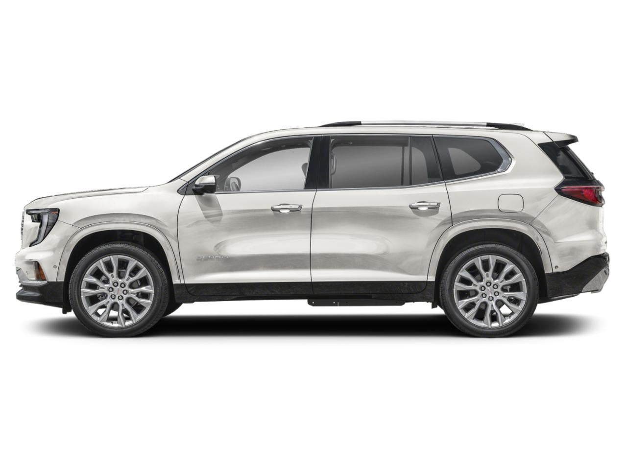2026 GMC Acadia AWD Denali