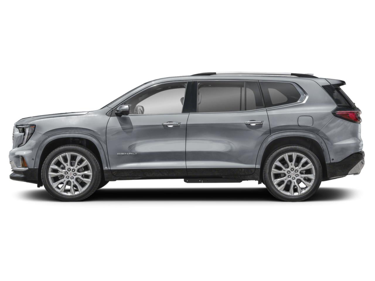 2026 GMC Acadia AWD Denali