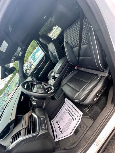 2024 GMC Acadia AWD Denali
