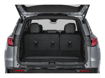 2024 GMC Acadia AWD Denali