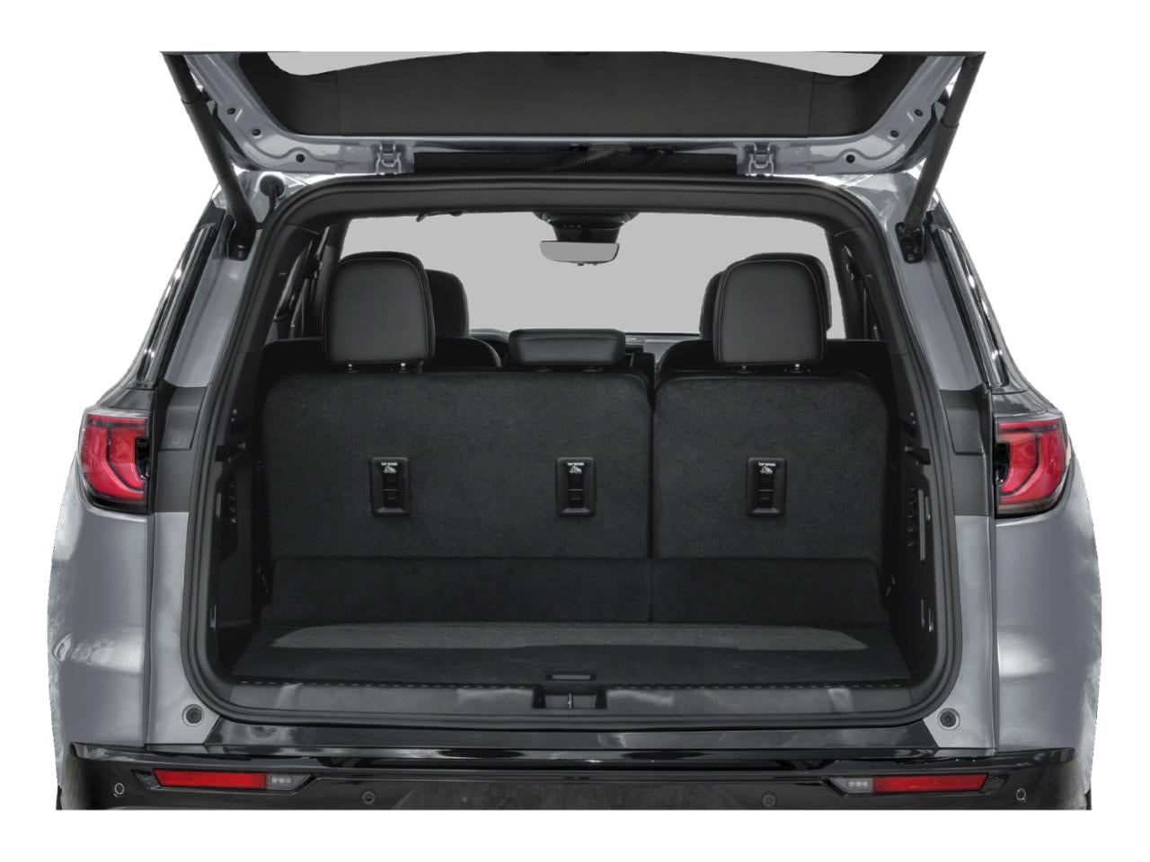 2024 GMC Acadia AWD Denali