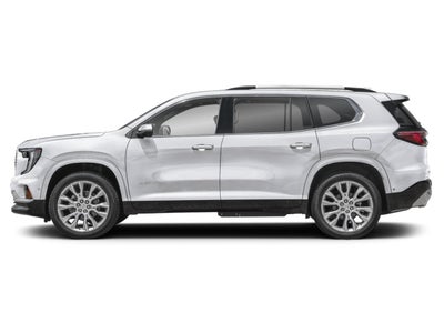 2024 GMC Acadia AWD Denali
