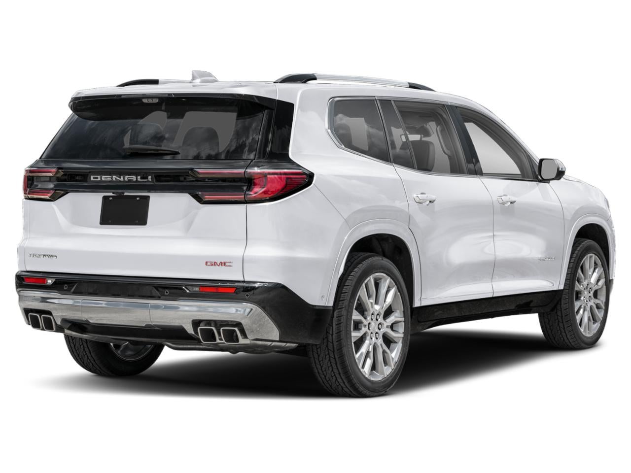 2024 GMC Acadia AWD Denali