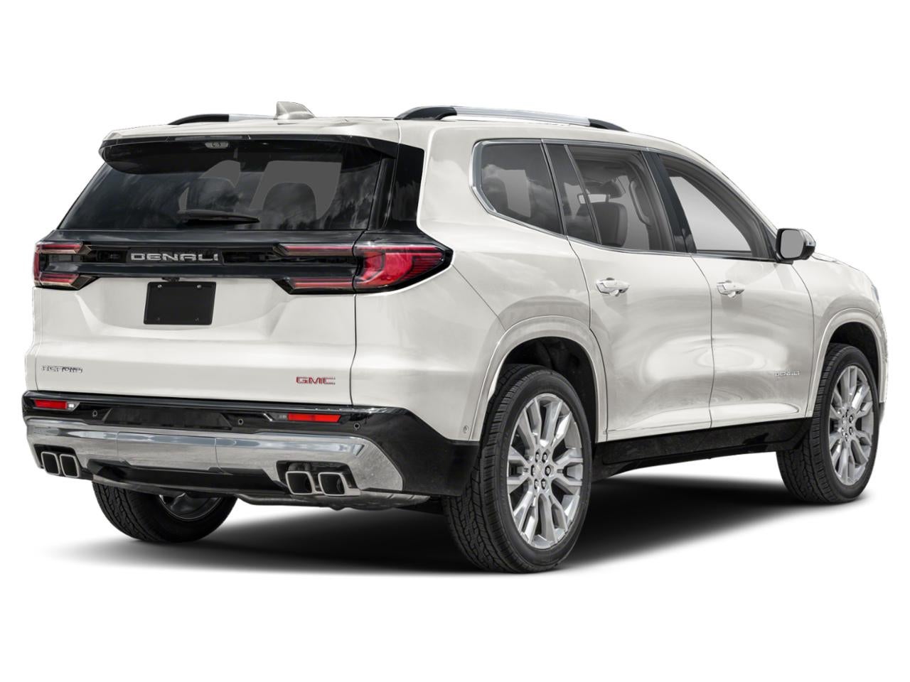 2026 GMC Acadia AWD Denali Ultimate