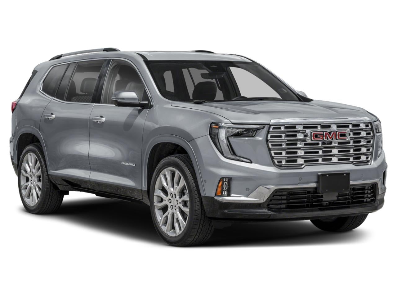 2026 GMC Acadia AWD Denali Ultimate