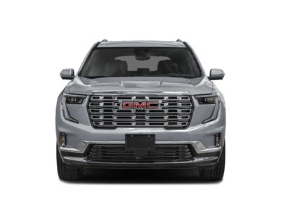2026 GMC Acadia AWD Denali Ultimate
