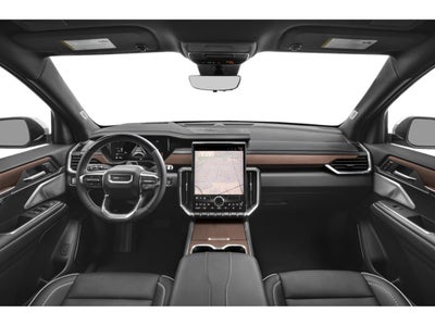 2026 GMC Acadia AWD Denali Ultimate