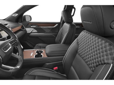 2026 GMC Acadia AWD Denali Ultimate