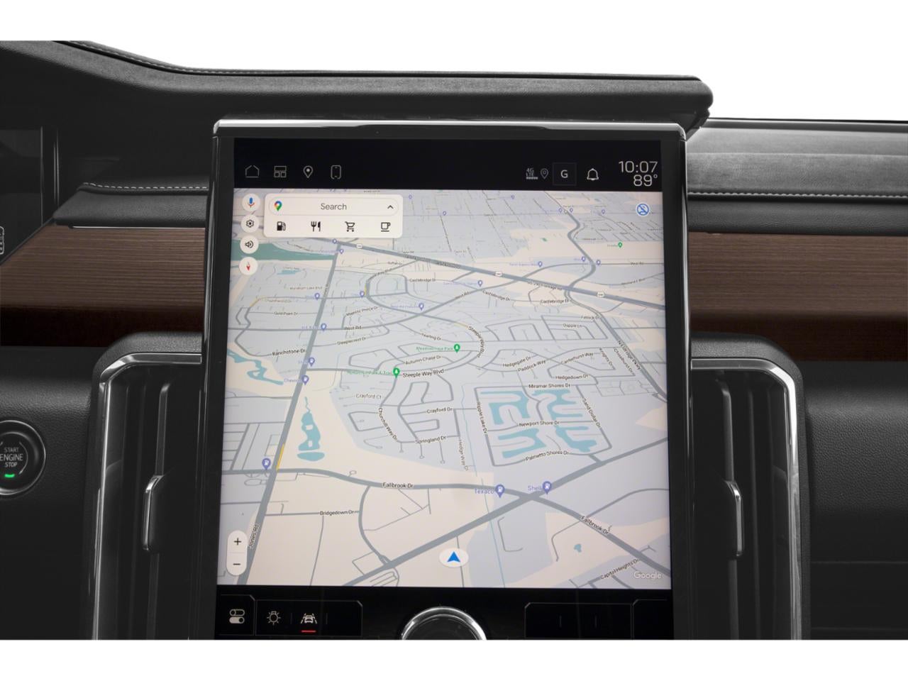 2026 GMC Acadia AWD Denali Ultimate