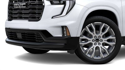 2026 GMC Acadia AWD Denali Ultimate