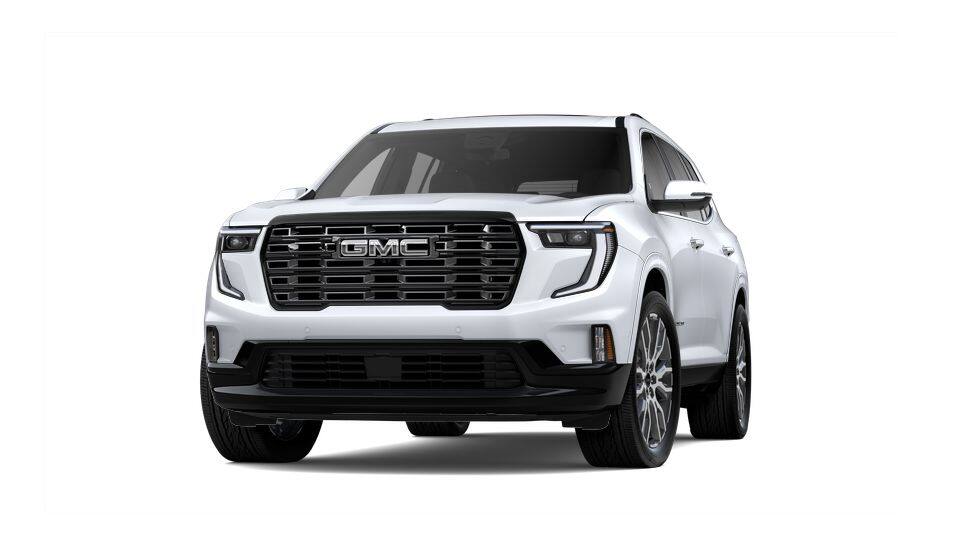 2026 GMC Acadia AWD Denali Ultimate