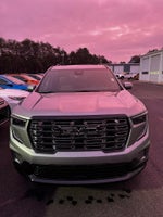 2026 GMC Acadia AWD Denali Ultimate