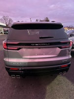 2026 GMC Acadia AWD Denali Ultimate