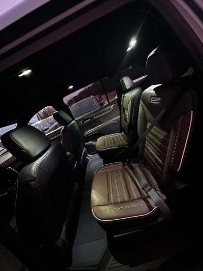 2026 GMC Acadia AWD Denali Ultimate