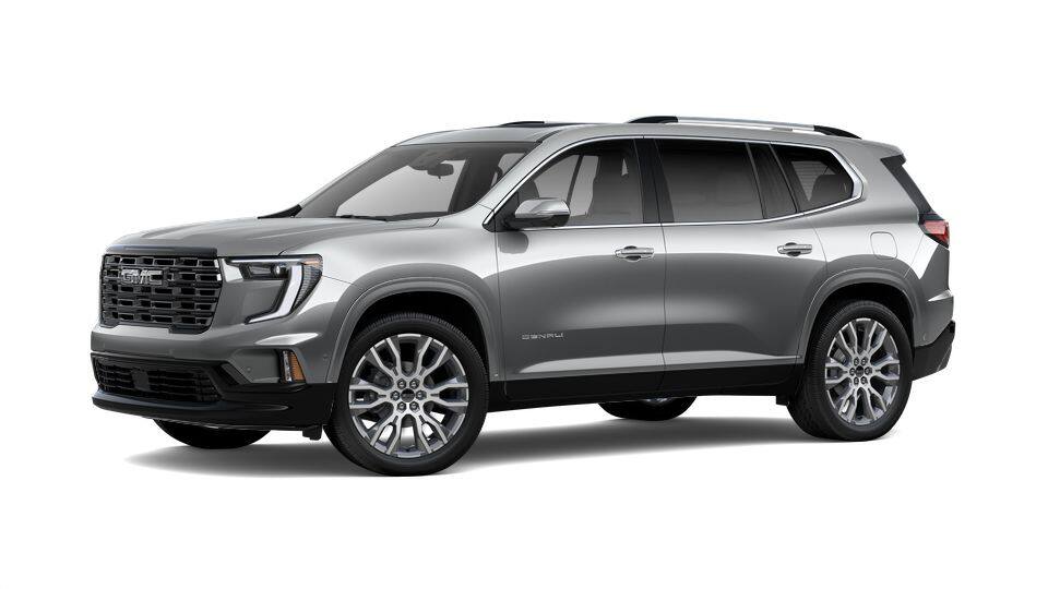 2026 GMC Acadia AWD Denali Ultimate