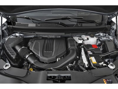 2026 GMC Acadia AWD Denali Ultimate