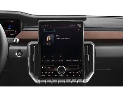 2026 GMC Acadia AWD Denali Ultimate