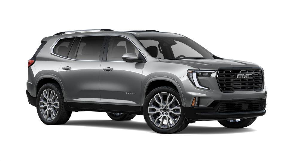 2026 GMC Acadia AWD Denali Ultimate