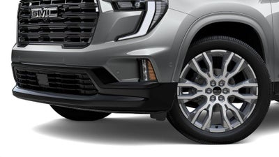 2026 GMC Acadia AWD Denali Ultimate