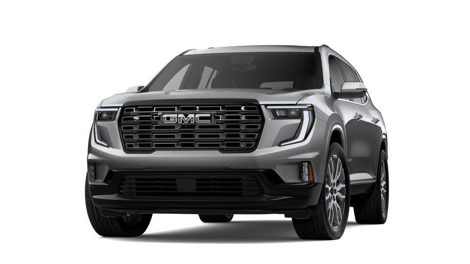 2026 GMC Acadia AWD Denali Ultimate