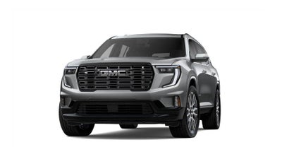 2026 GMC Acadia AWD Denali Ultimate