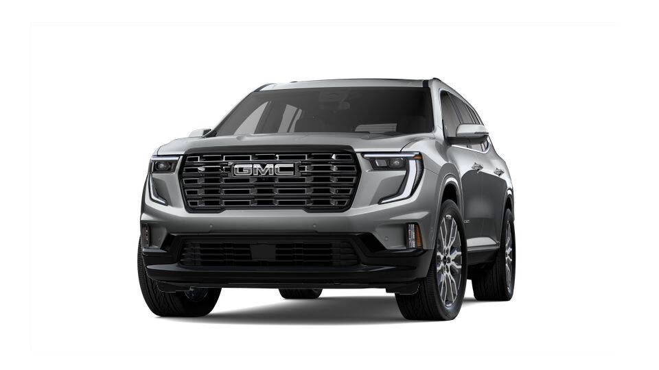 2026 GMC Acadia AWD Denali Ultimate