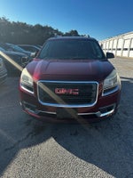 2016 GMC Acadia SLE
