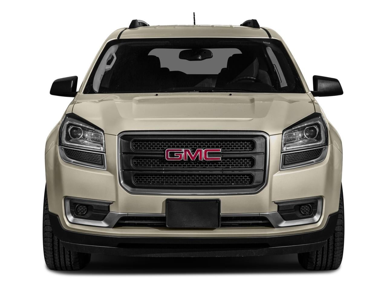 2016 GMC Acadia SLE