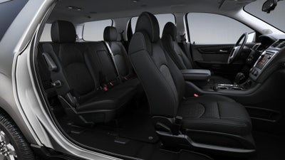 2016 GMC Acadia SLE