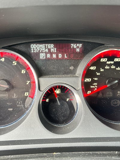 2012 GMC Acadia SLT1