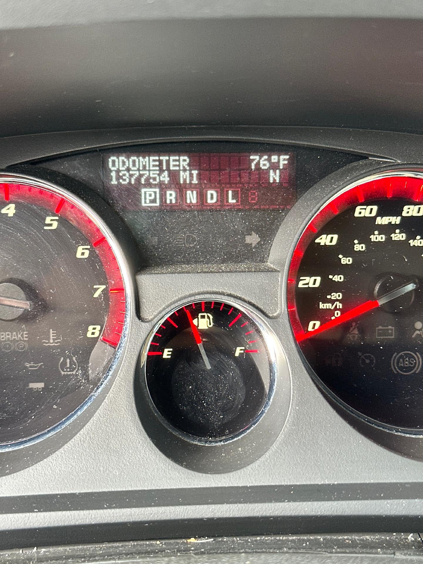 2012 GMC Acadia SLT1