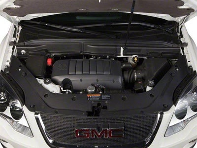 2012 GMC Acadia SLT1