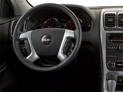 2012 GMC Acadia SLT1