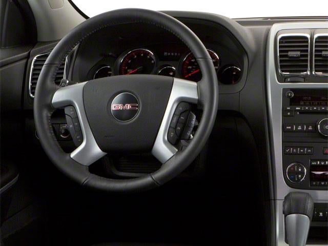 2012 GMC Acadia SLT1