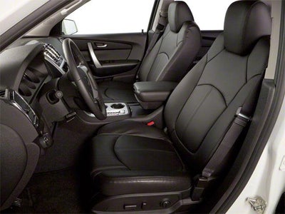 2012 GMC Acadia SLT1