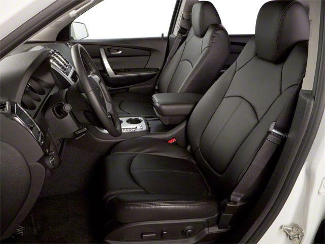 2012 GMC Acadia SLT1
