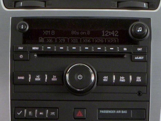 2012 GMC Acadia SLT1