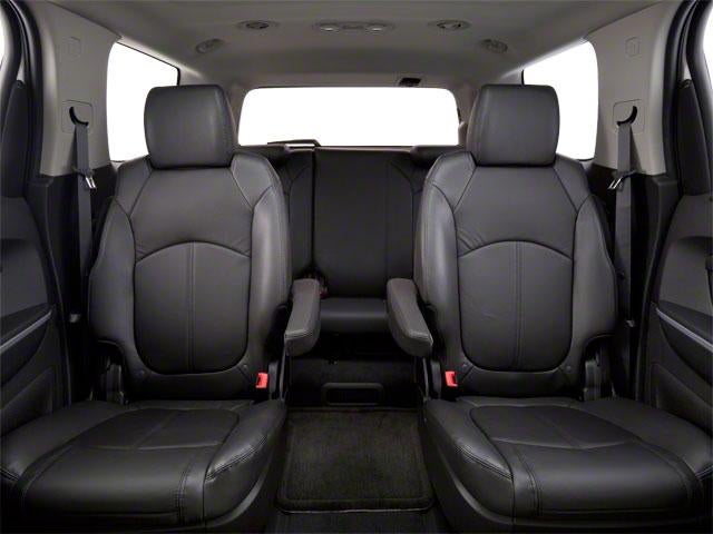 2012 GMC Acadia SLT1
