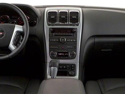 2012 GMC Acadia SLT1
