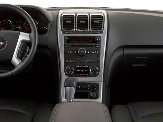 2012 GMC Acadia SLT1