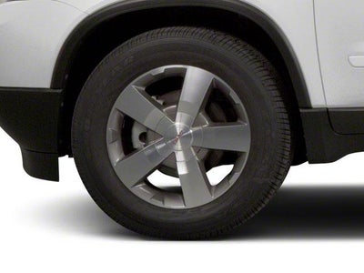 2012 GMC Acadia SLT1