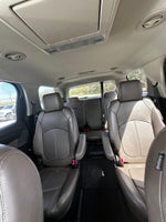 2017 GMC Acadia Limited Limited