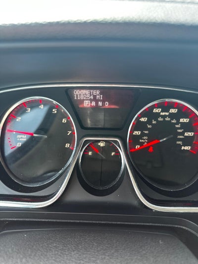 2017 GMC Acadia Limited Limited