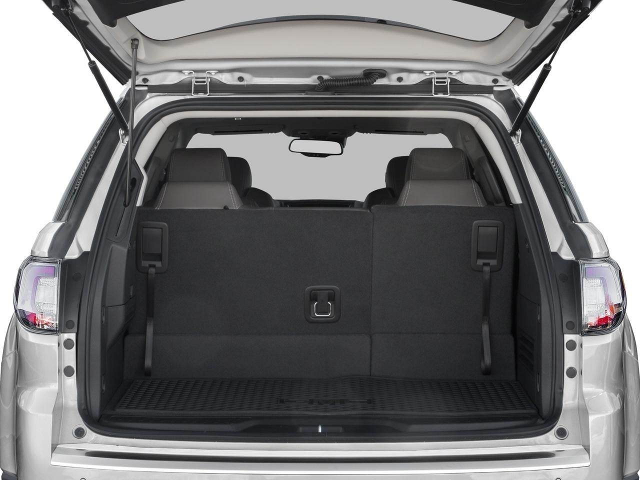 2017 GMC Acadia Limited Limited