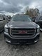 2016 GMC Yukon XL SLT