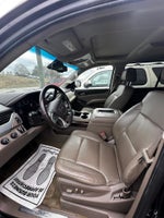 2016 GMC Yukon XL SLT