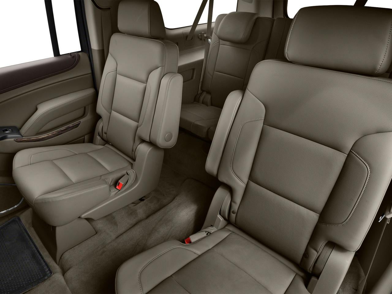 2016 GMC Yukon XL SLT